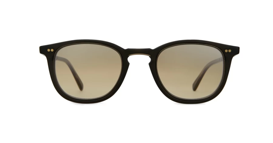 Garrett Leight Coopers S Eyeglasses - Classic & Stylish Frames for Men and Women
