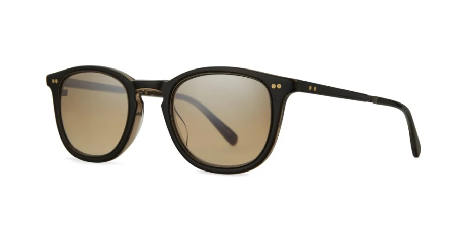 Garrett Leight Coopers S Eyeglasses - Classic & Stylish Frames for Men and Women