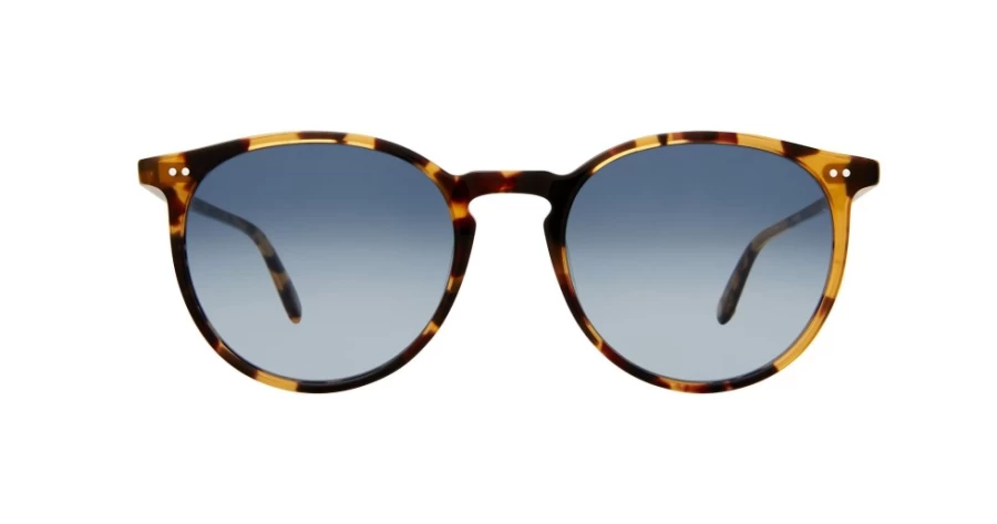 Garrett Leight Morningside Sun Eyeglasses - Classic Frame for Men & Women