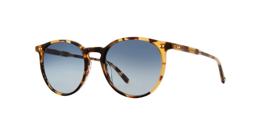 Garrett Leight Morningside Sun Eyeglasses - Classic Frame for Men & Women