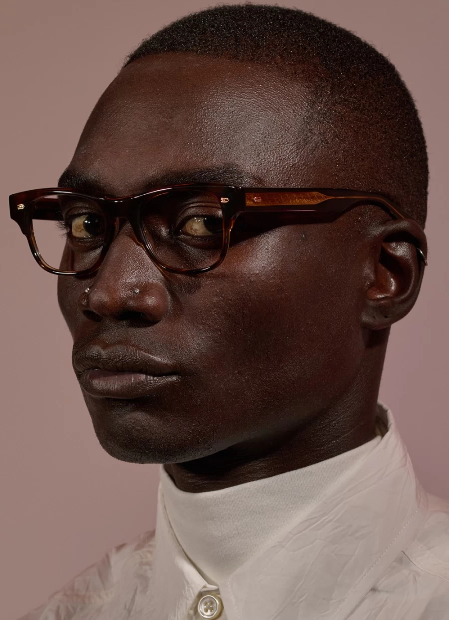 "Garrett Leight Rodriguez Eyeglasses – Classic & Stylish Frames"