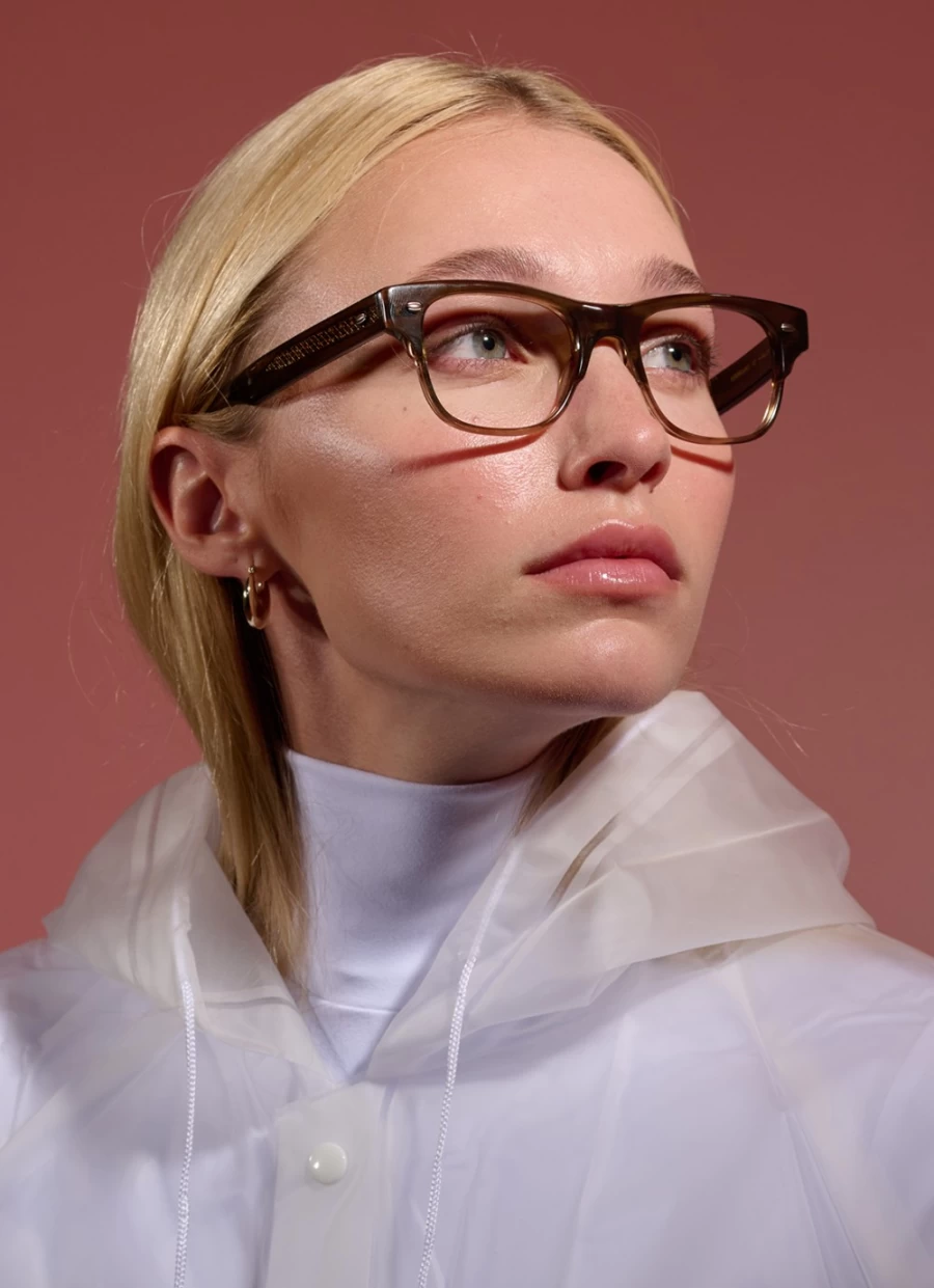 "Garrett Leight Rodriguez Eyeglasses – Classic & Stylish Frames"