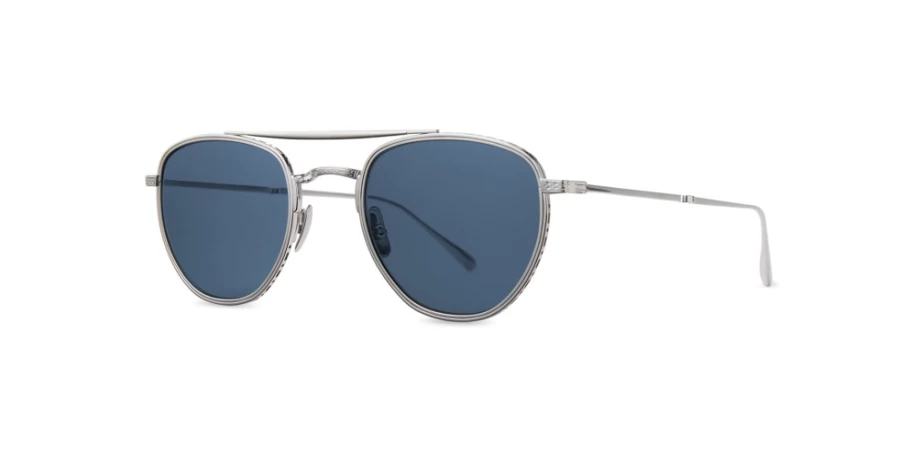 Garrett Leight Roku II S Sunglasses | Premium Eyewear for Men & Women