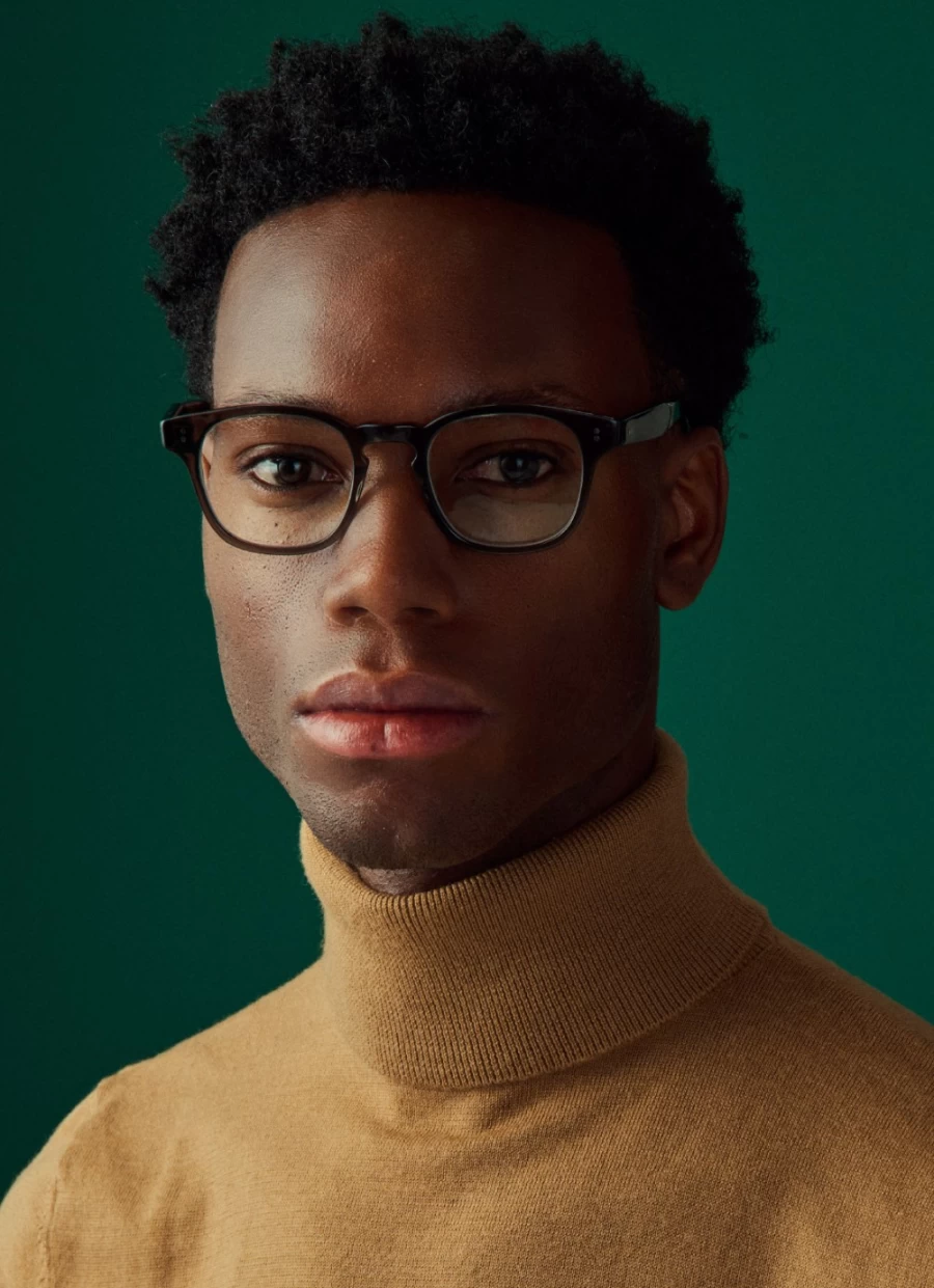 Garrett Leight Ace II Sunglasses - Classic Aviator Style with Premium Lenses