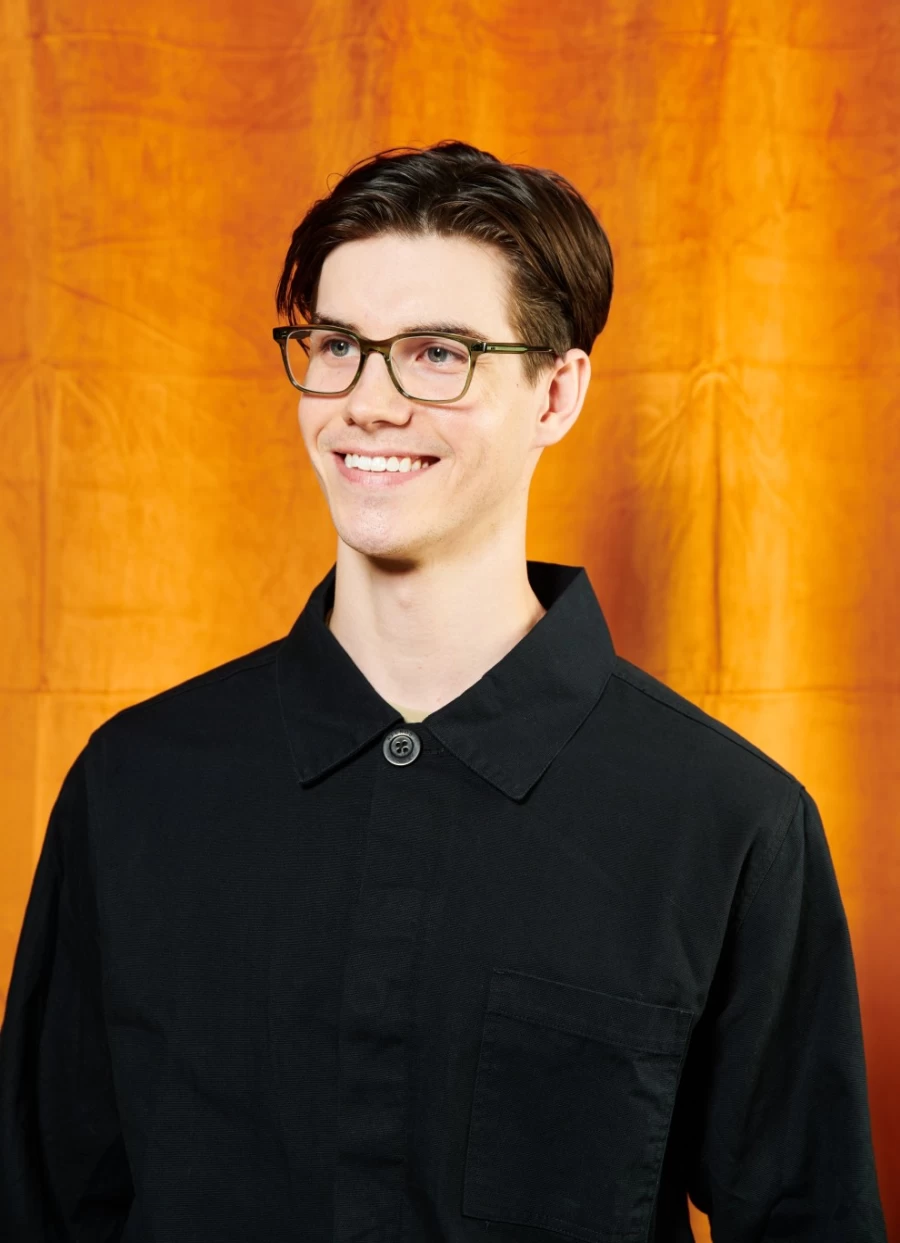"Garrett Leight Jerry Eyeglasses - Stylish and Premium Frames"