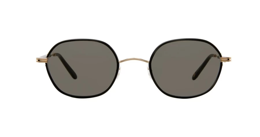 Garrett Leight Norfolk Sun Eyeglasses - Classic & Stylish Frames for Men & Women