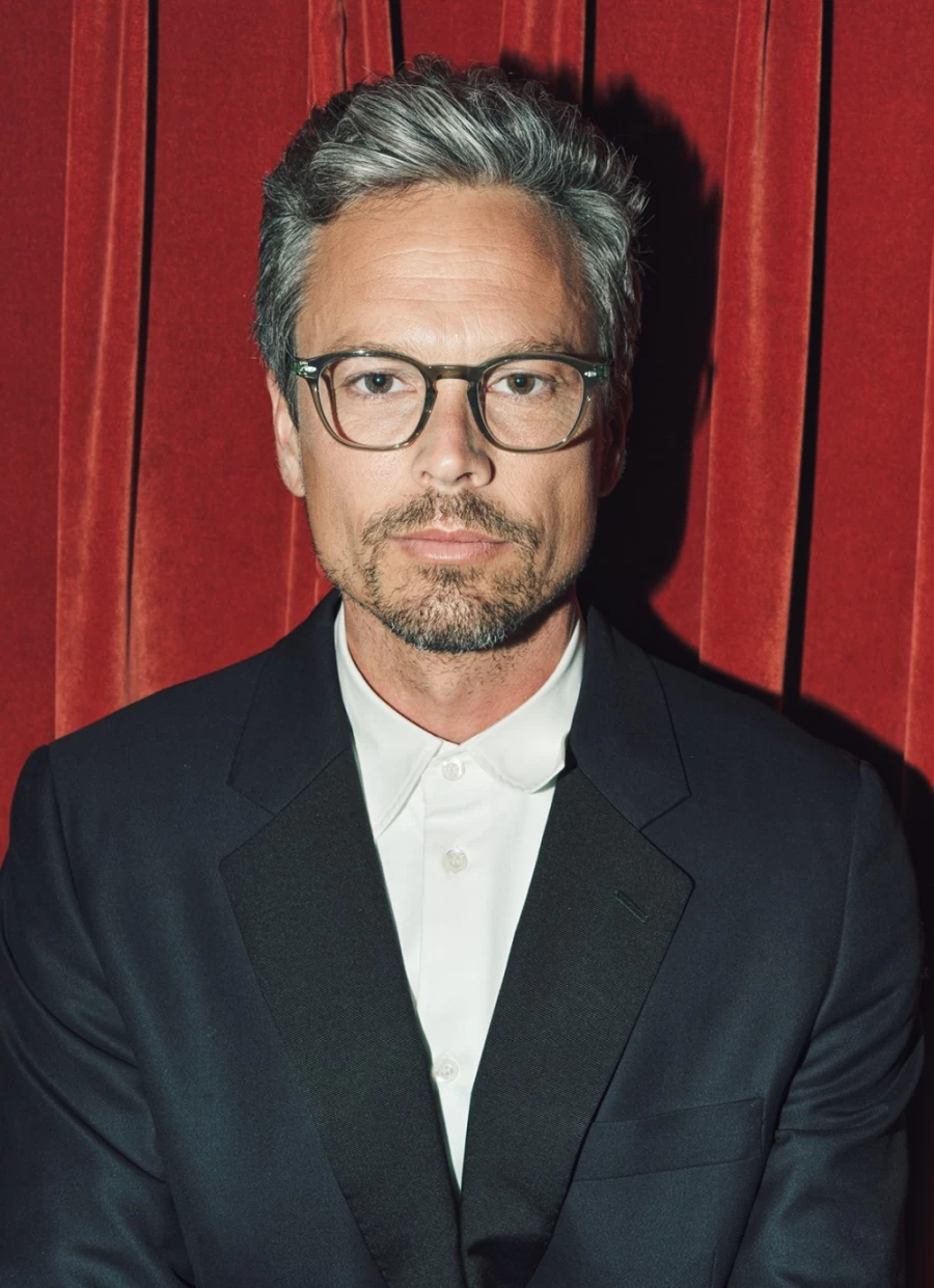 Garrett Leight Devon C Eyeglasses - Classic Frame for Men & Women