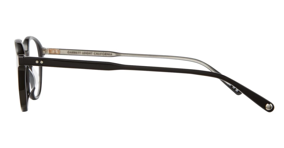 Garrett Leight Franklin Eyeglasses - Classic Style & Premium Quality