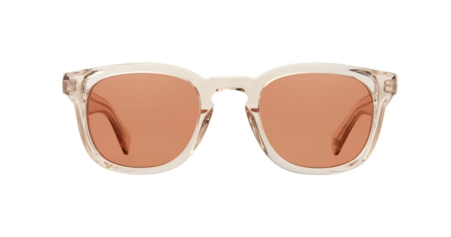 Garrett Leight Kinney X Sun 时尚太阳镜 - 经典设计与舒适佩戴