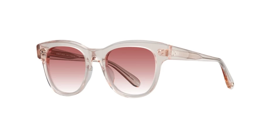 Garrett Leight x Ulla Johnson SUN Glasses – Collaborative Designer Sunglasses Collection