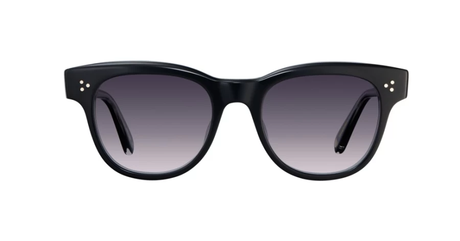 Garrett Leight x Ulla Johnson SUN Glasses – Collaborative Designer Sunglasses Collection