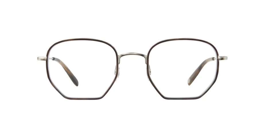 "Garrett Leight Woodlawn Eyeglasses | Classic & Stylish Frames"