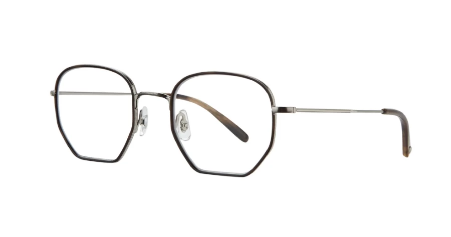 "Garrett Leight Woodlawn Eyeglasses | Classic & Stylish Frames"