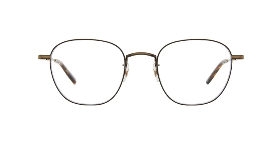 "Garrett Leight Grant M Eyeglasses – Stylish & Premium Frames for Men and Women"