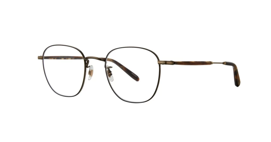 "Garrett Leight Grant M Eyeglasses – Stylish & Premium Frames for Men and Women"