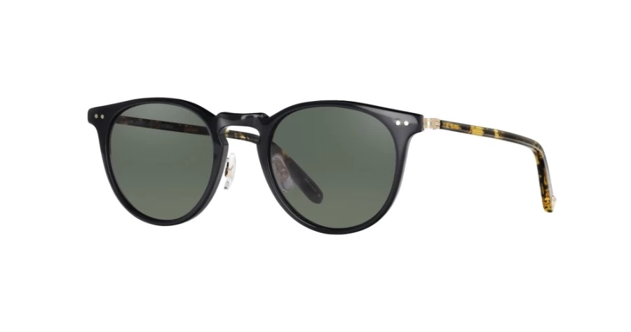 "Garrett Leight Ocean Sun Eyewear – Premium Sunglasses Collection"
