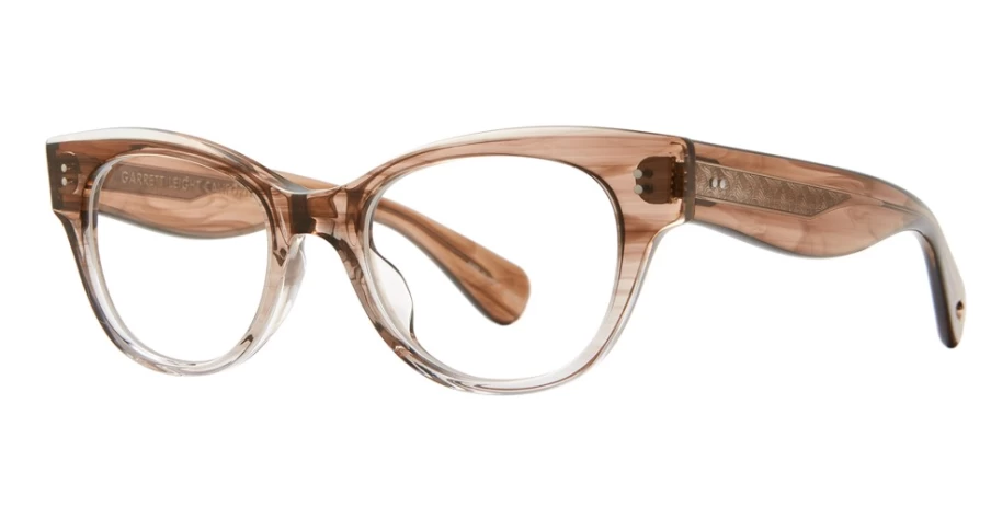 "Garrett Leight Octavia Eyewear – Premium Sunglasses for Men & Women"