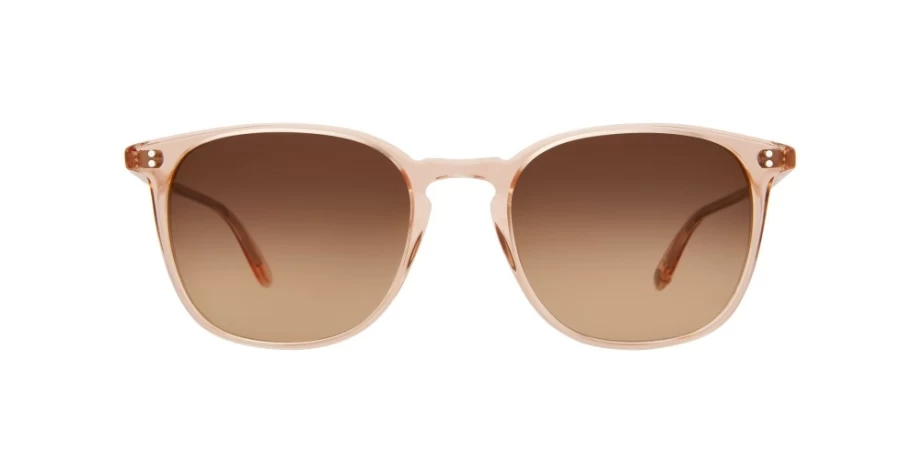 "Garrett Leight Doreen Sun Sunglasses | Premium Eyewear Collection"