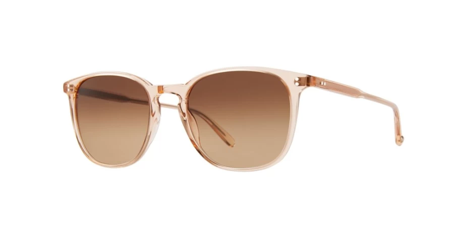 "Garrett Leight Doreen Sun Sunglasses | Premium Eyewear Collection"