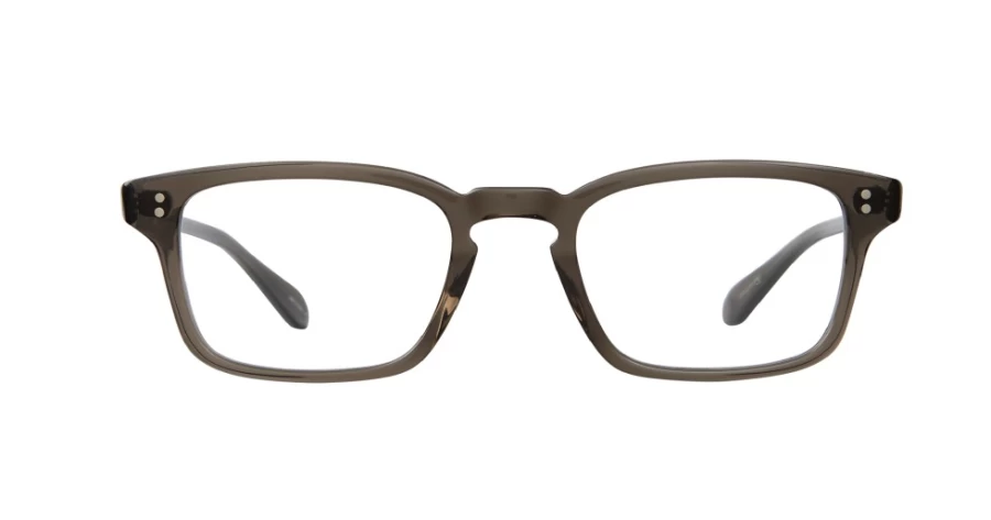 "Garrett Leight Dimmick Eyeglasses - Stylish and Premium Frames for Men & Women"