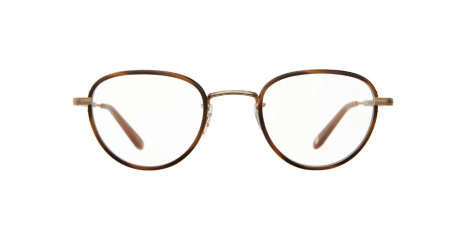 Garrett Leight Wiltern Eyeglasses - Classic & Stylish Frames for Men and Women