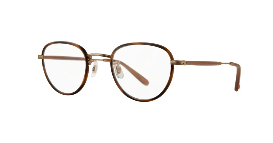 Garrett Leight Wiltern Eyeglasses - Classic & Stylish Frames for Men and Women