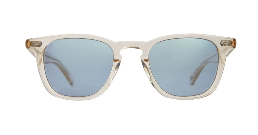 Garrett Leight Brooks X Sun Eyewear - Stylish Sunglasses for Men & Women