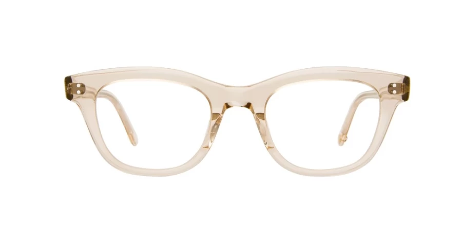 "Garrett Leight Glyndon Eyeglasses – Stylish and Premium Frames for Men and Women"