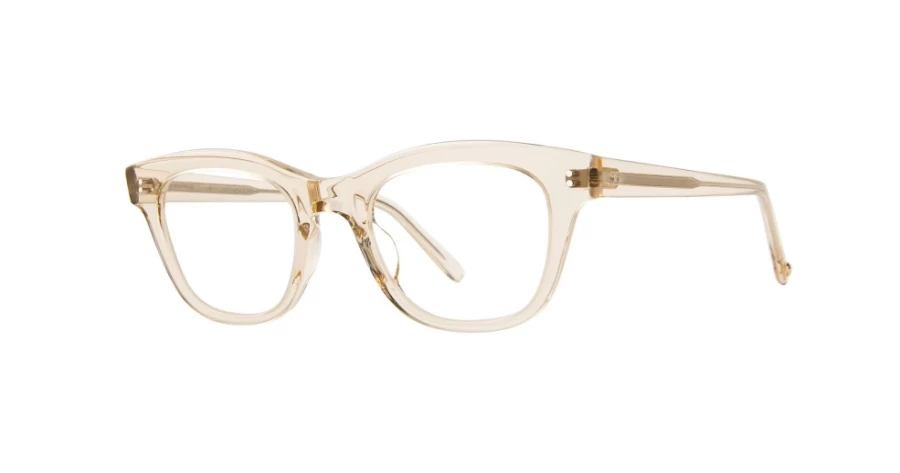 "Garrett Leight Glyndon Eyeglasses – Stylish and Premium Frames for Men and Women"