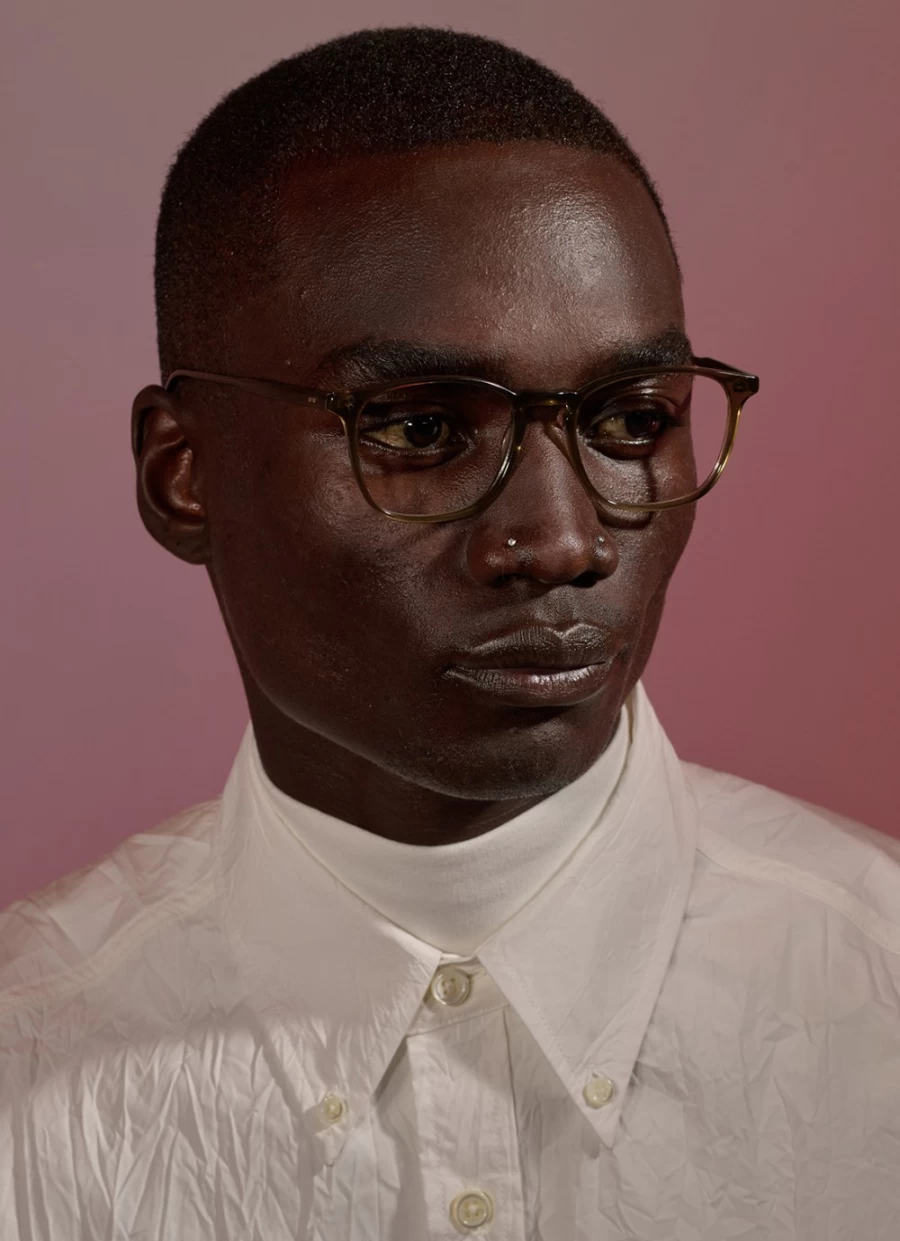 "Garrett Leight Boon Eyewear – Stylish and High-Quality Glasses"