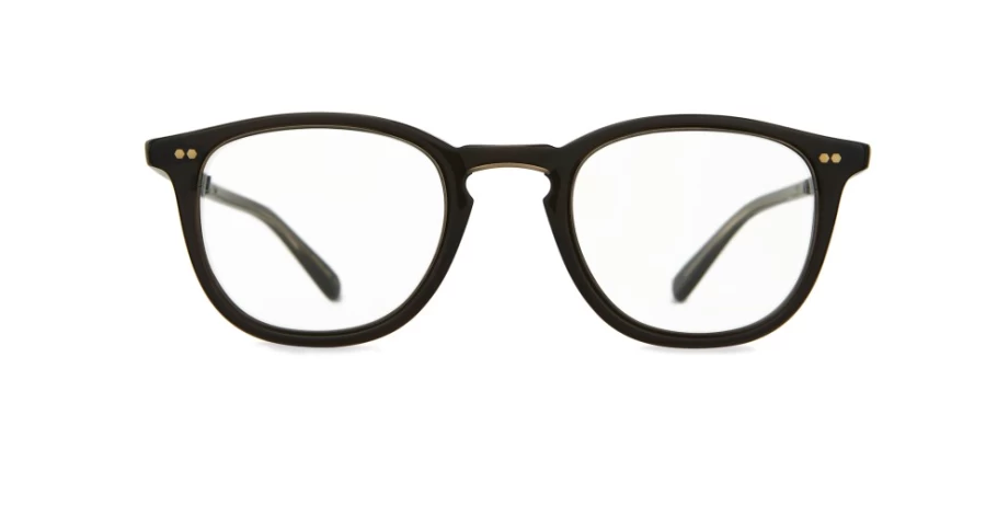 "Garrett Leight Coopers C Eyeglasses | Stylish & Premium Frames"