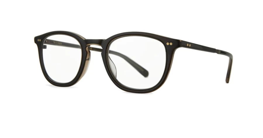 "Garrett Leight Coopers C Eyeglasses | Stylish & Premium Frames"