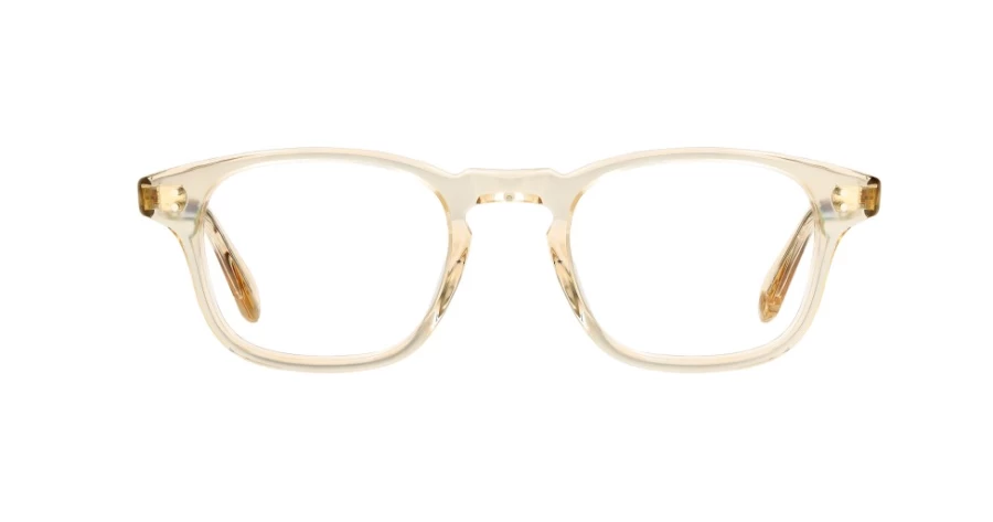 Garrett Leight Thornton Eyeglasses - Premium Designer Frames for Men & Women