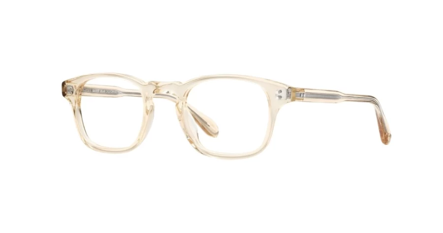 Garrett Leight Thornton Eyeglasses - Premium Designer Frames for Men & Women