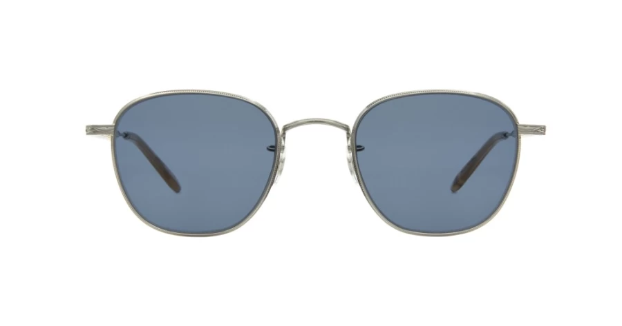 Garrett Leight World Sun Sunglasses - Premium UV Protection & Stylish Design
