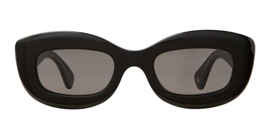 Garrett Leight Dolores Sun Sunglasses - Classic Aviator Style for Men & Women
