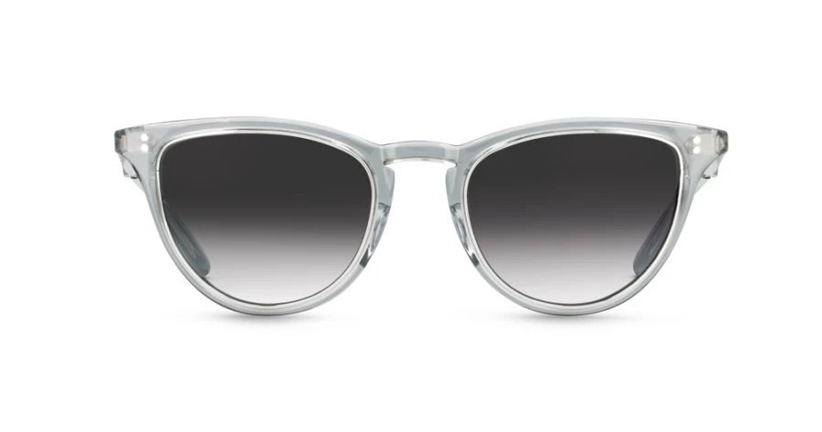 "Garrett Leight Runyon S Sunglasses | Classic Aviator Style"