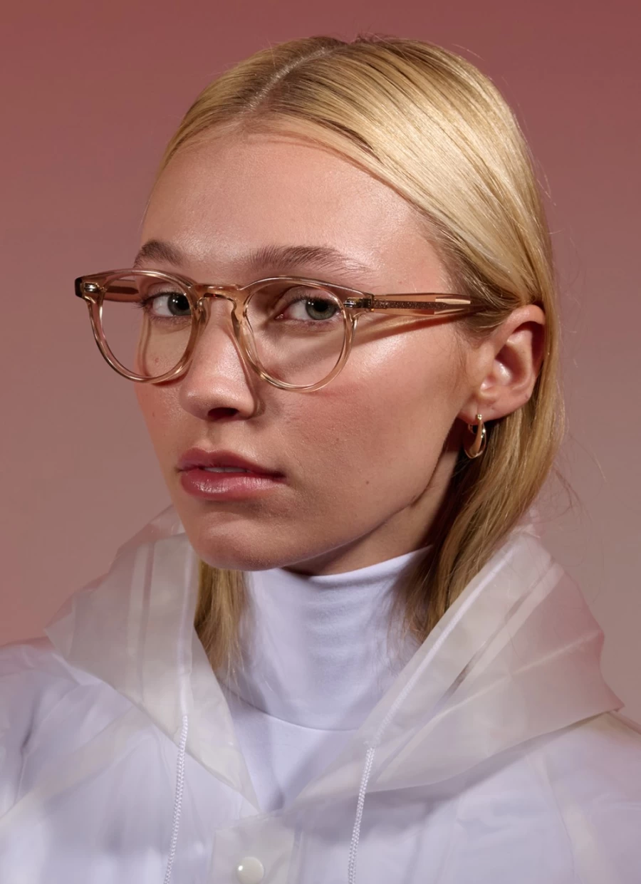 Garrett Leight Hercules Eyewear - Premium Sunglasses for Men & Women