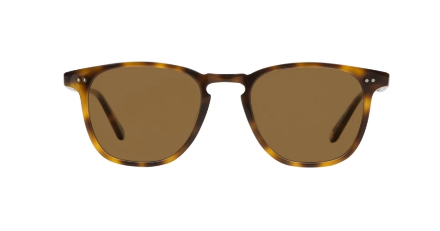 Garrett Leight Brooks Sun Eyewear - Premium Sunglasses for Men & Women