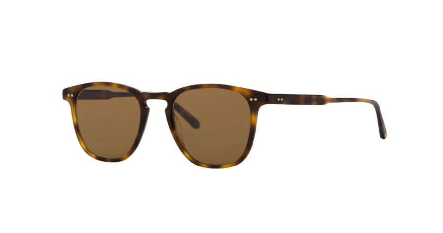 Garrett Leight Brooks Sun Eyewear - Premium Sunglasses for Men & Women