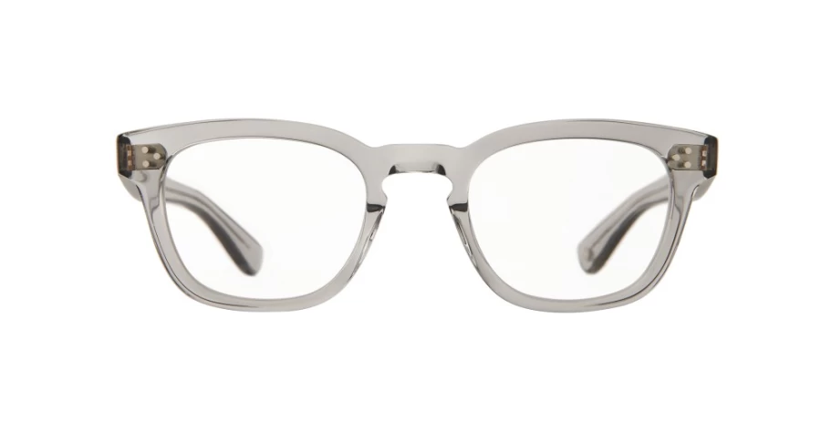Garrett Leight Regent Eyeglasses - Classic & Stylish Frames for Men and Women