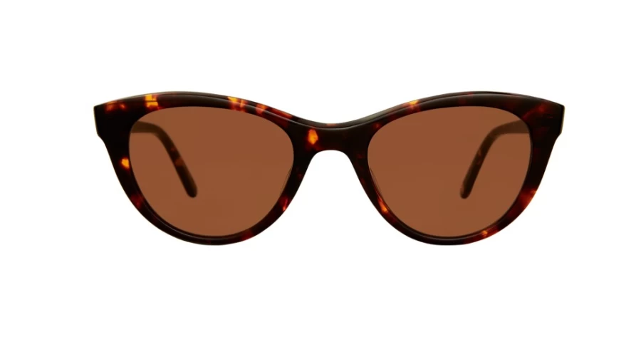 Garrett Leight Clare V. Sun Glco Sunglasses