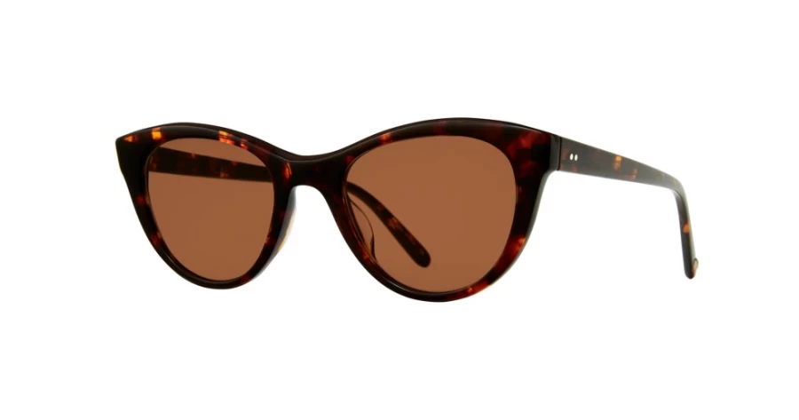 Garrett Leight Clare V. Sun Glco Sunglasses
