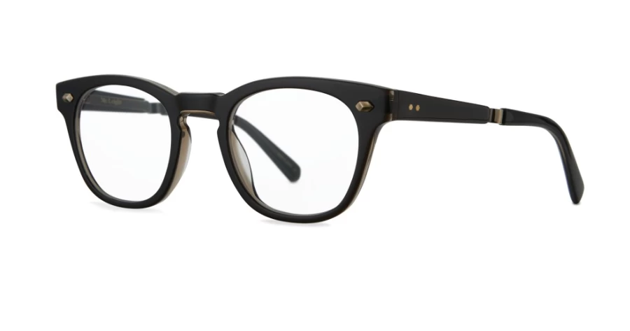 Garrett Leight Hanalei C Sunglasses - Classic Aviator Style with UV Protection