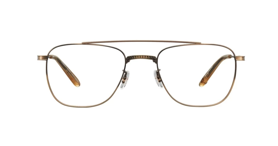 Garrett Leight Riviera Eyeglasses - Classic Acetate Frames for Men & Women