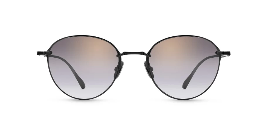 Garrett Leight Mulholland S Eyeglasses - Classic Acetate Frame for Men & Women