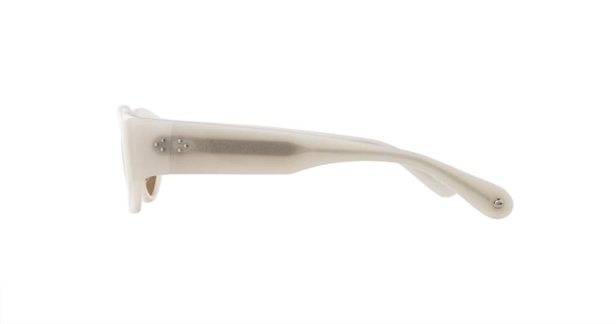 Garrett Leight Retro Biggie Sunglasses - Vintage Inspired Classic Style