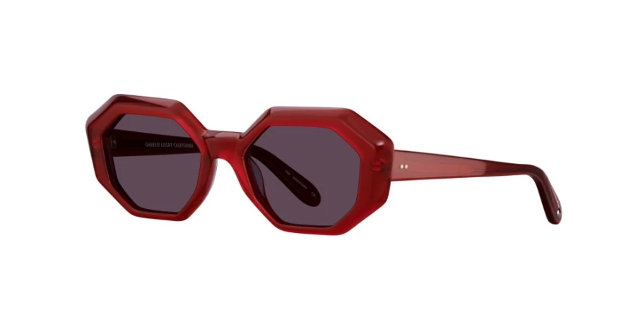 Garrett Leight Jacqueline Sun Eyeglasses - Classic & Stylish Frames for Men & Women