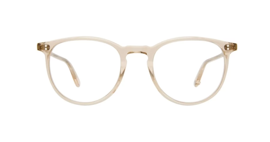 Garrett Leight Rennie Eyeglasses - Stylish & Premium Frames for Men and Women