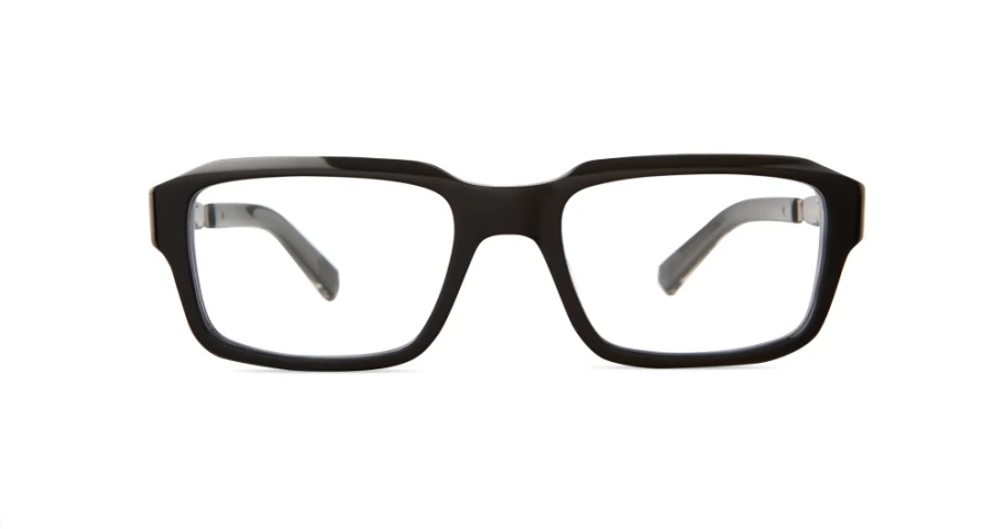 Garrett Leight Kane C Eyeglasses - Classic Frame for Men & Women
